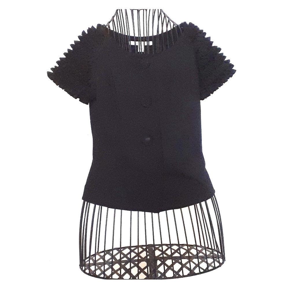 ***3 for 25**Button down top